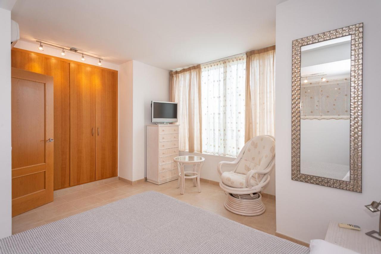 Casa Port Grec * Ampuriabrava