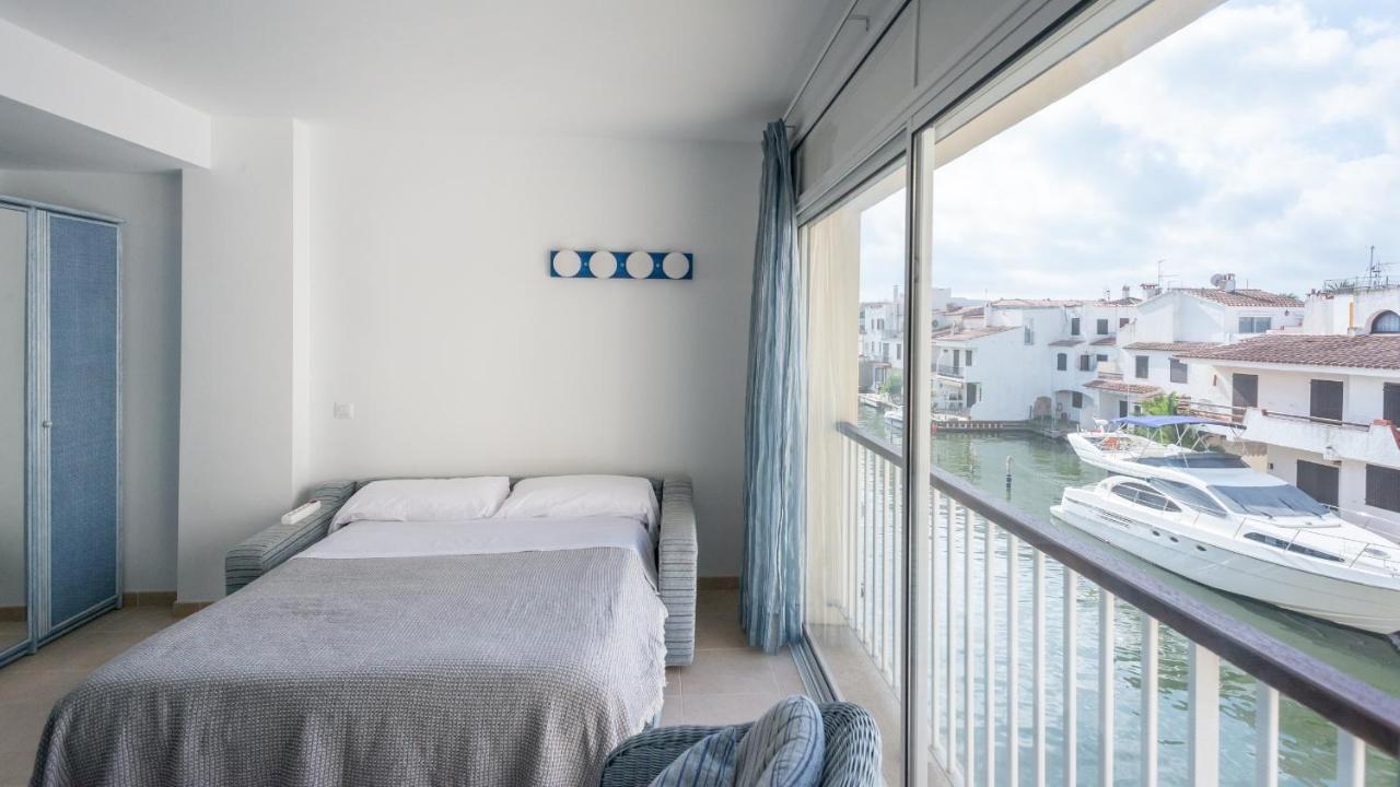 Casa Port Grec Ampuriabrava