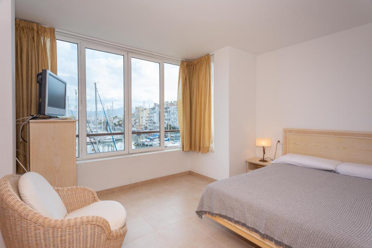 Сasa de vacaciones Casa Port Grec Ampuriabrava