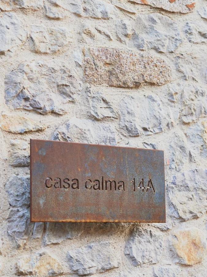 Сasa de vacaciones Casa Calma Emporda Costa Brava *