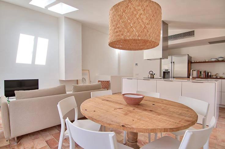 Casa Calma Emporda Costa Brava Сasa de vacaciones *