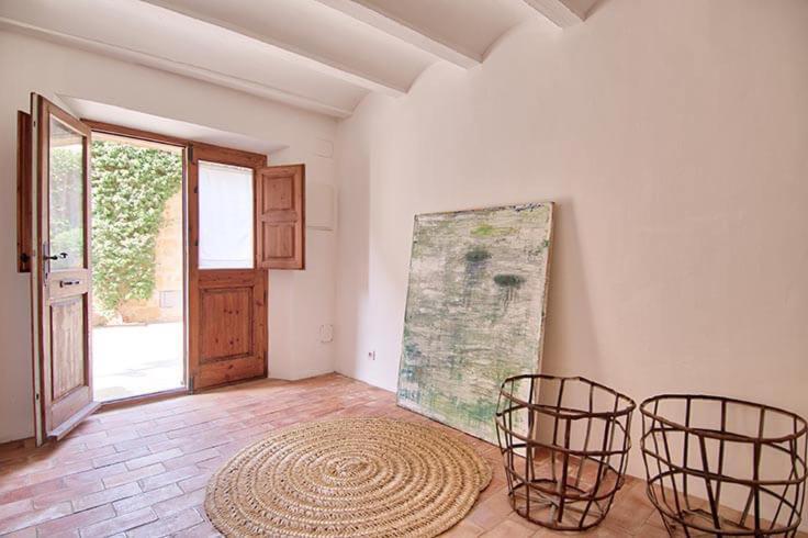 Casa Calma Emporda Costa Brava Сasa de vacaciones