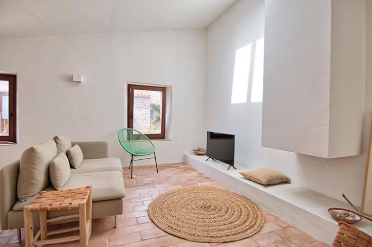 Casa Calma Emporda Costa Brava Сasa de vacaciones *