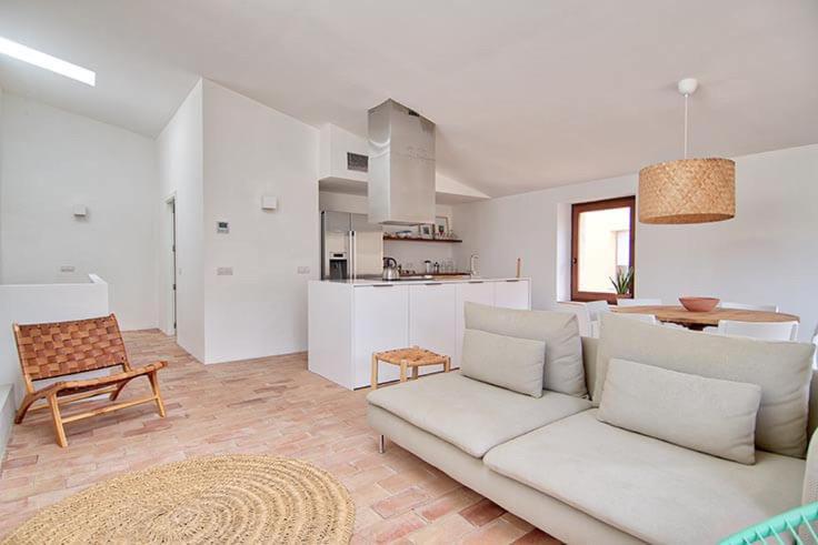 Casa Calma Emporda Costa Brava Regencós
