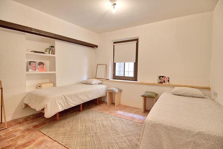 Casa Calma Emporda Costa Brava Сasa de vacaciones *