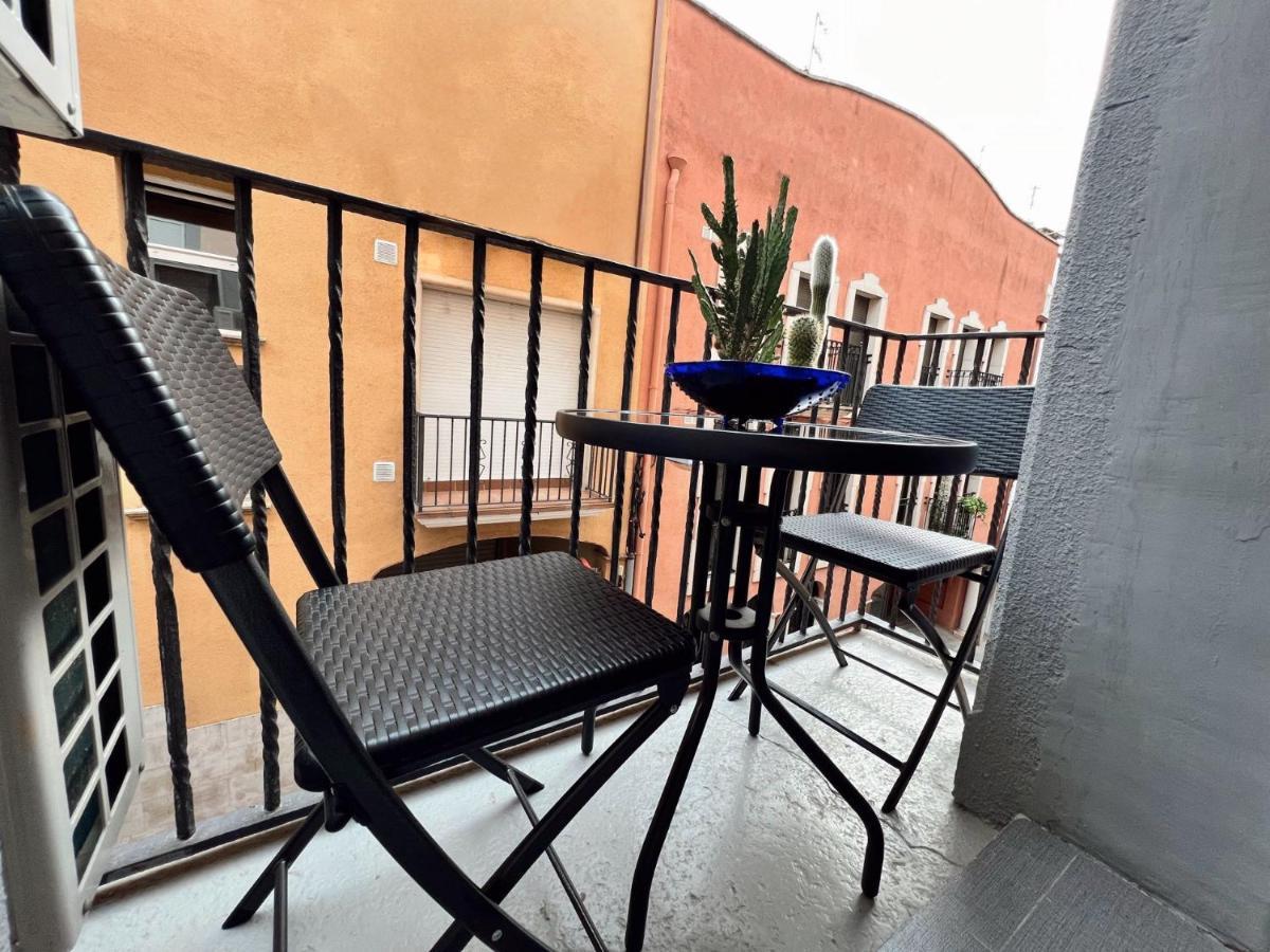 Molins Apartamento