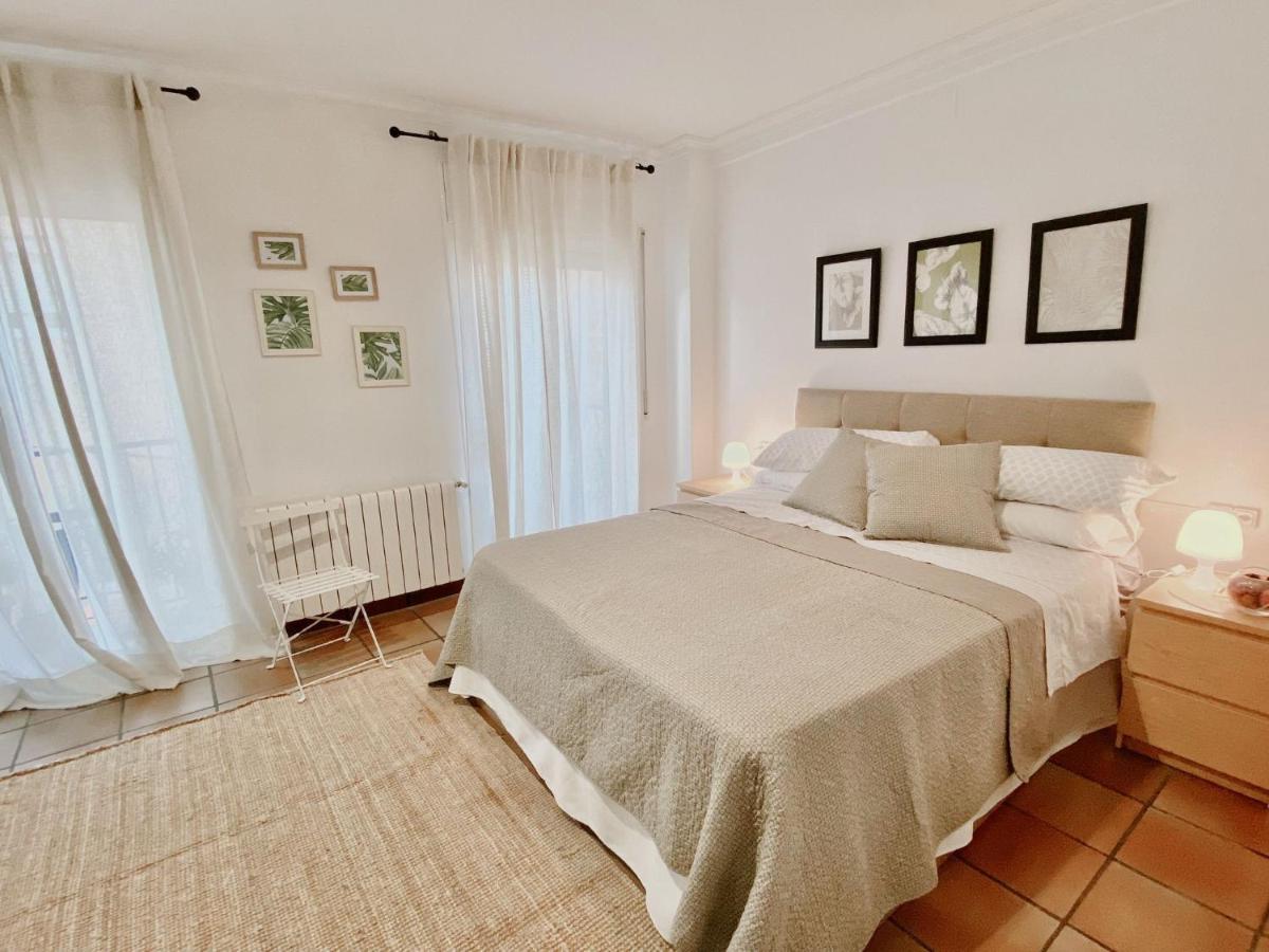 Rosanna Holiday home Colera