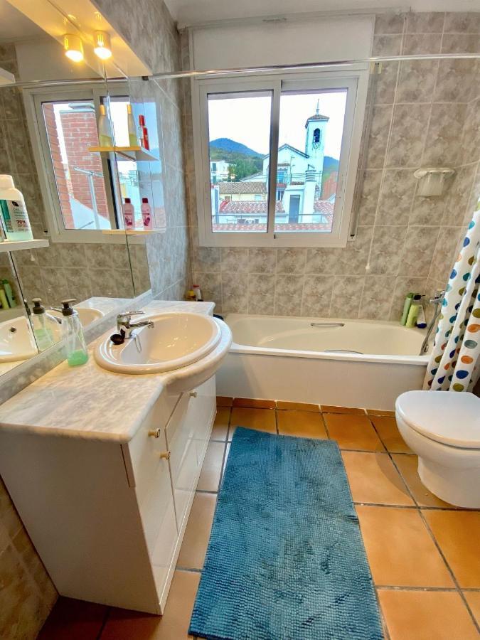 Rosanna Holiday home Colera