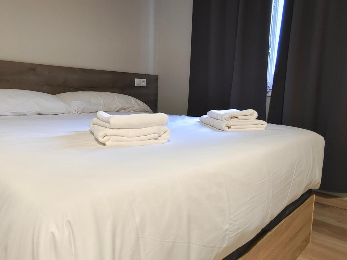 Mega Figueres Hotel