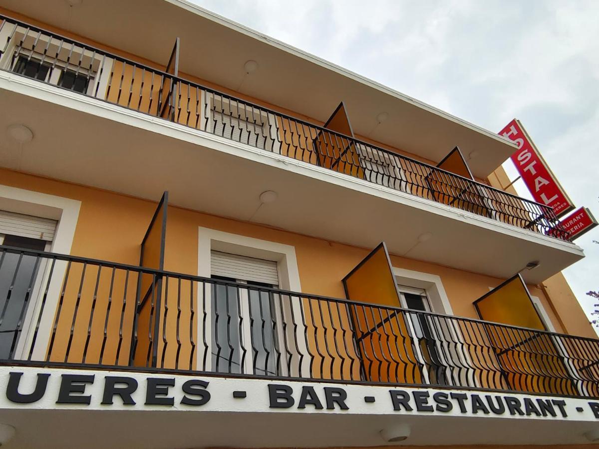 Mega Figueres Hotel *