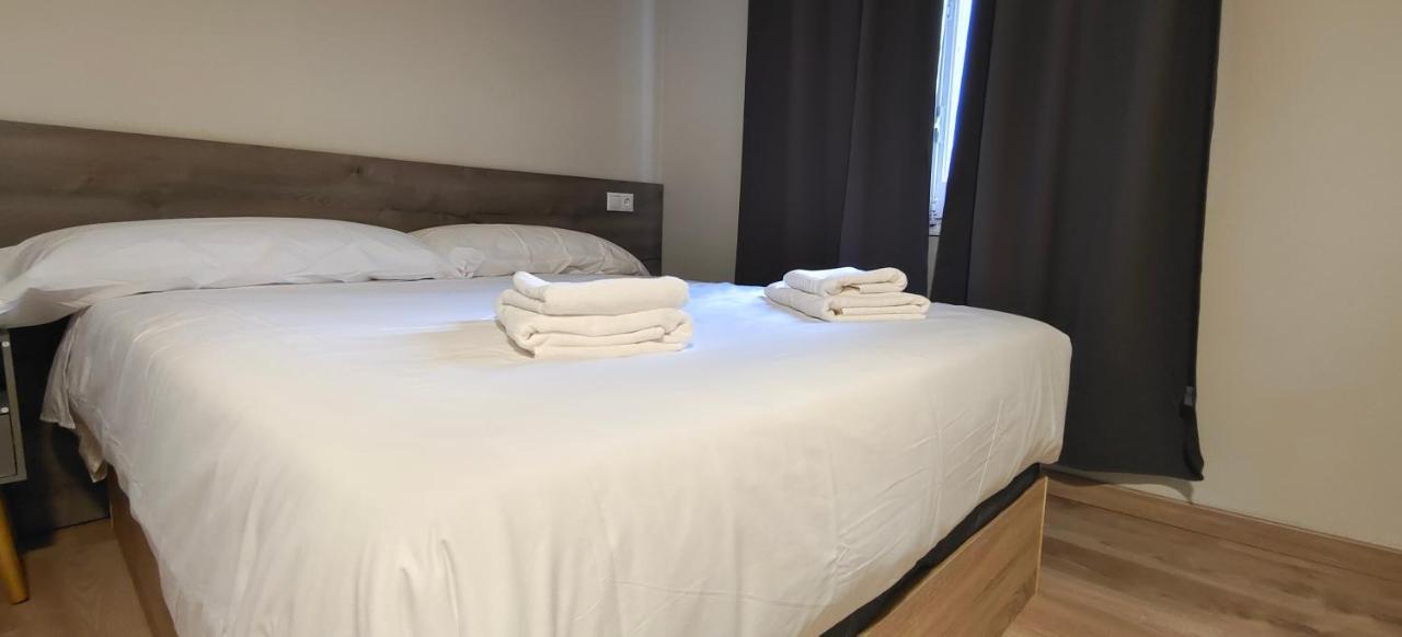 Hotel Mega Figueres *