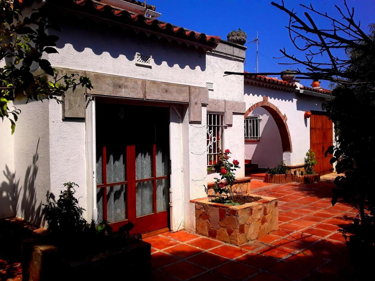 Bed and breakfast Pins Tordus Blanes