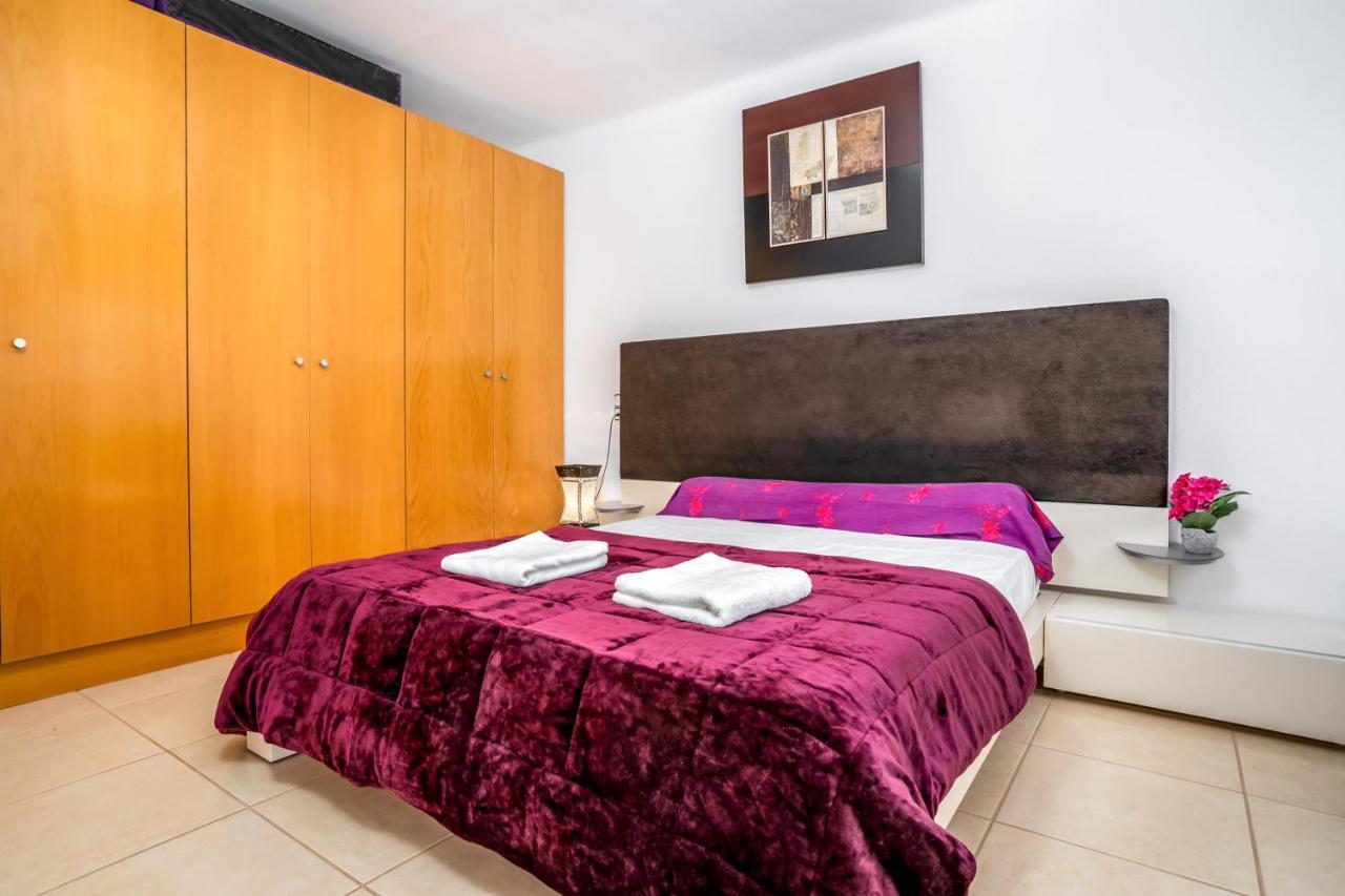 Apartment Apartamento Welcs Emp 018 Con Terraza Frente Al Mar Empuriabrava