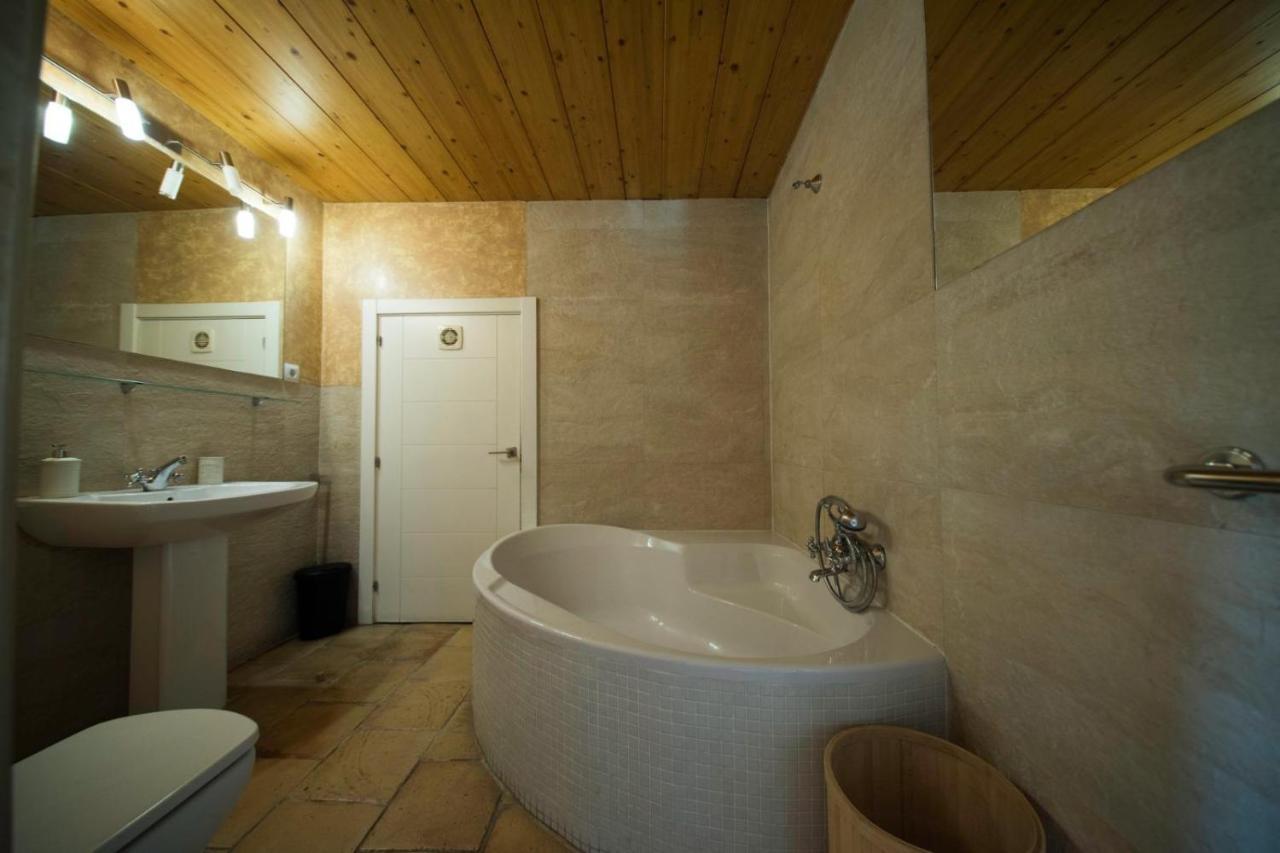 The Calm House