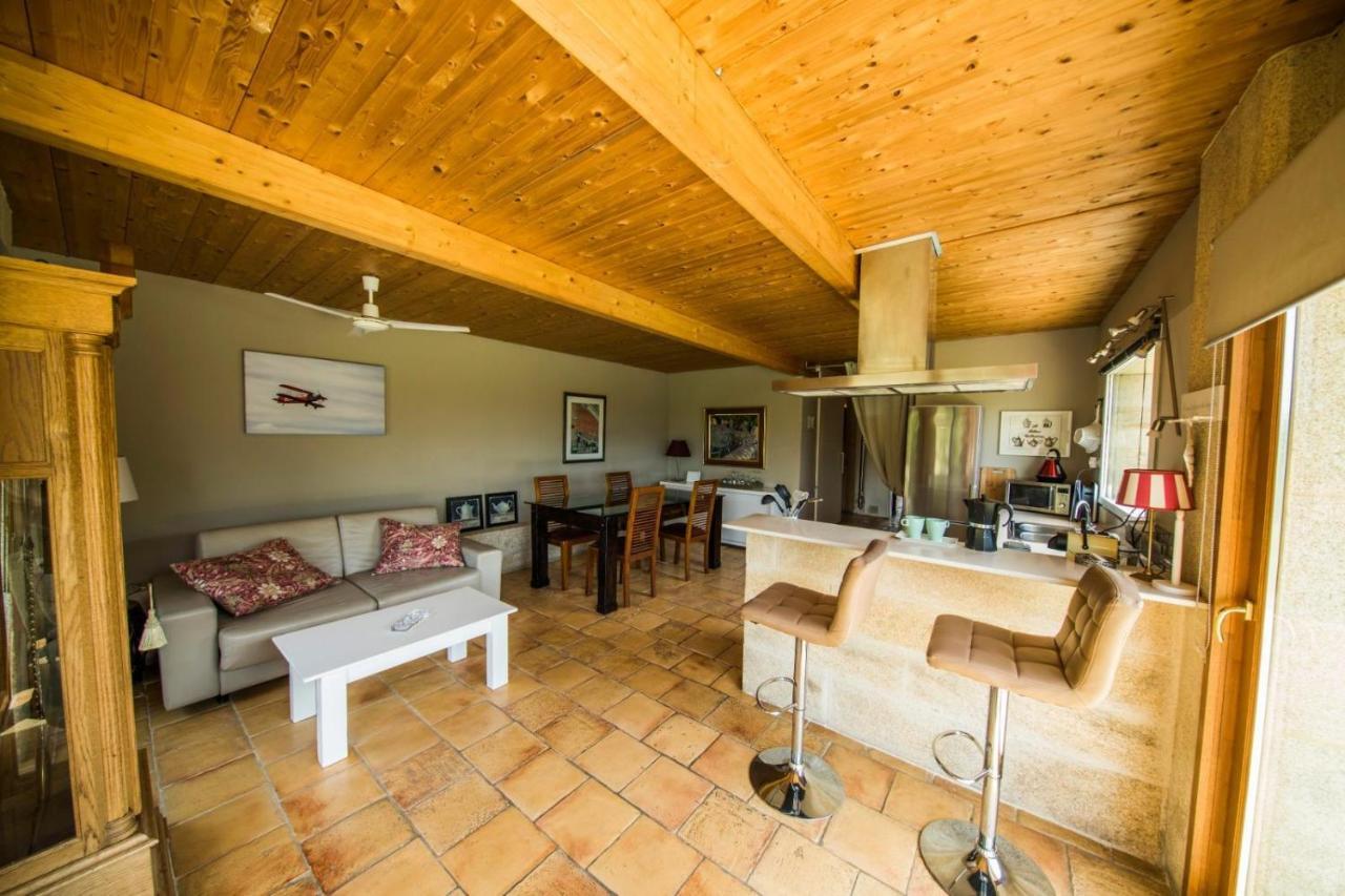 The Calm House Santa Cristina d'Aro