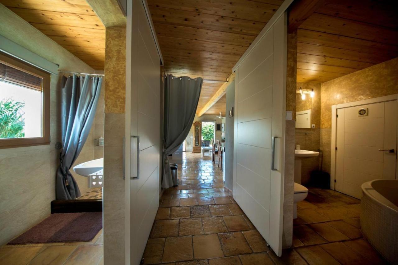 The Calm House *