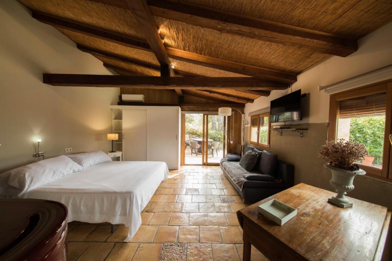 Сasa de vacaciones The Calm House *