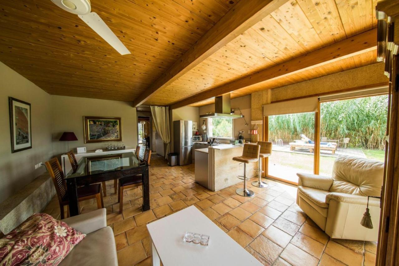 The Calm House * Santa Cristina d'Aro