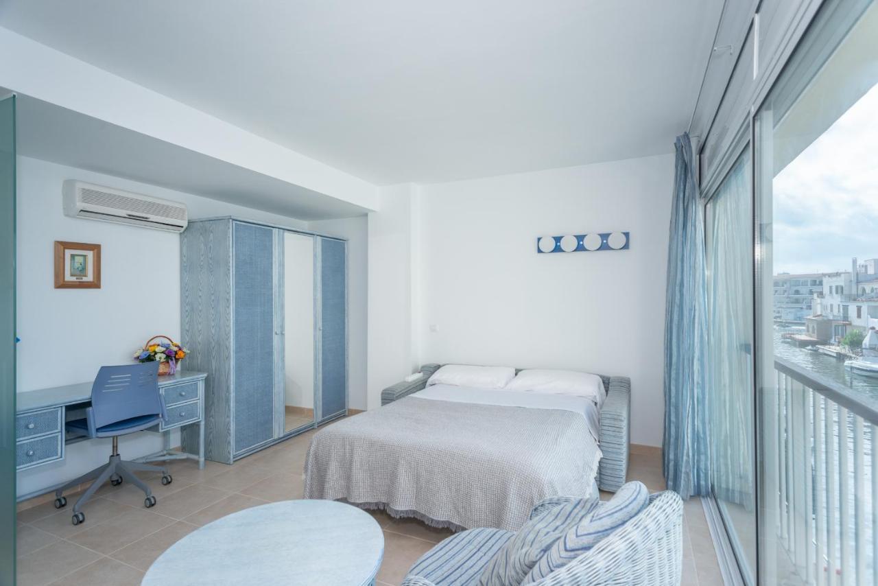 Casa Port Grec