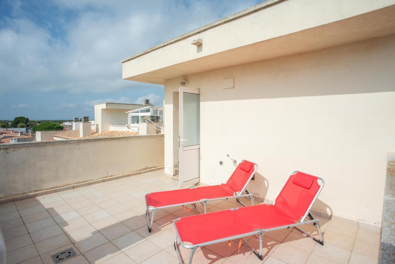 Сasa de vacaciones Casa Port Grec Ampuriabrava