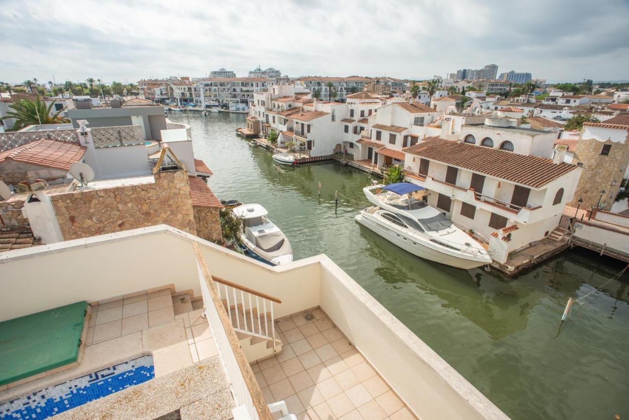 Casa Port Grec *
