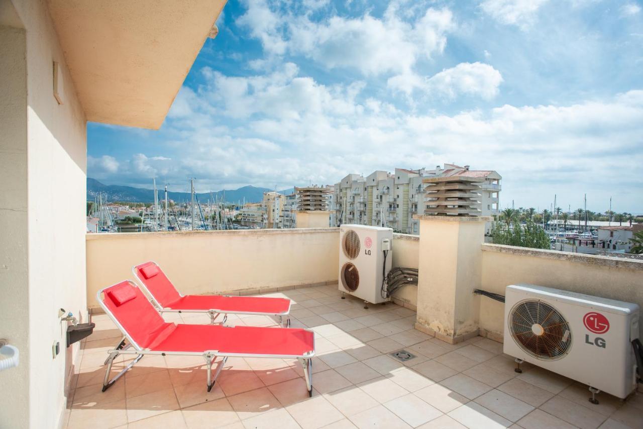 Casa Port Grec Ampuriabrava