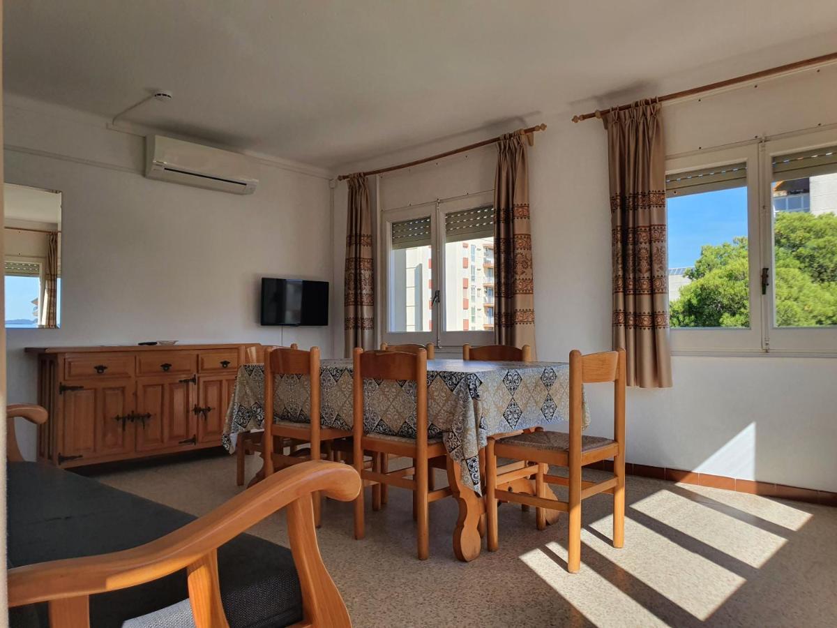 Apartment Payet L'Estartit