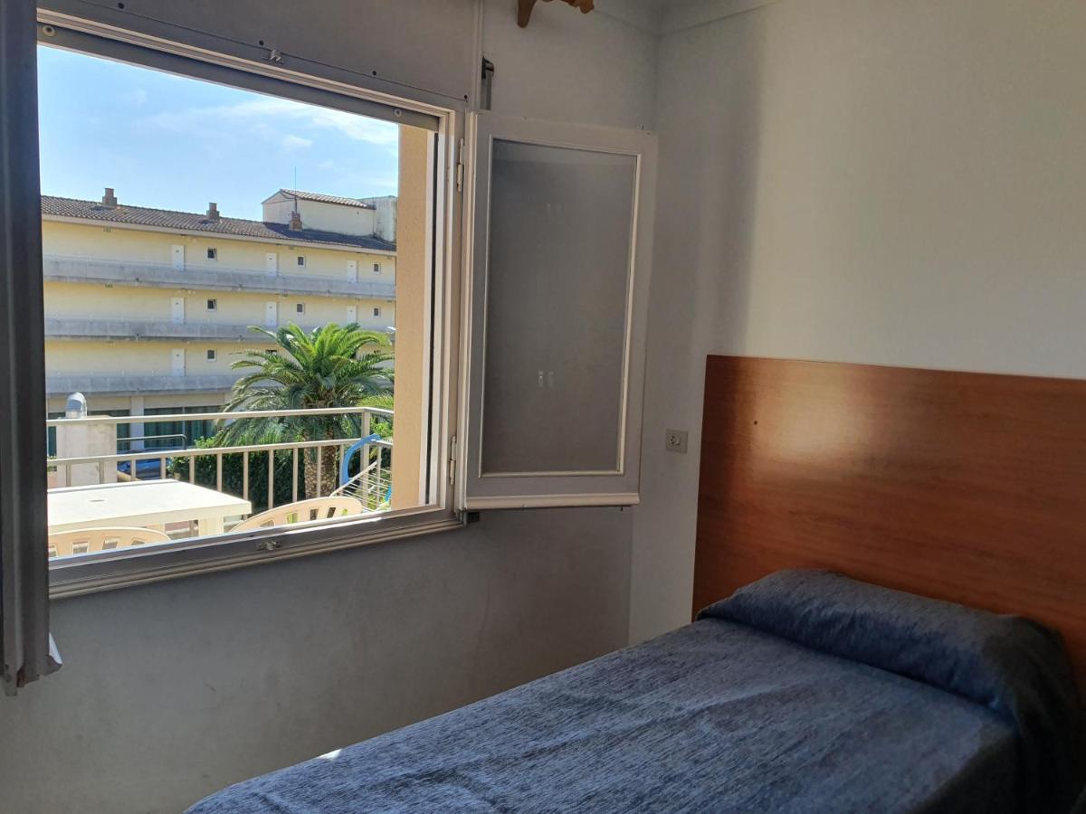 Apartment Payet *
