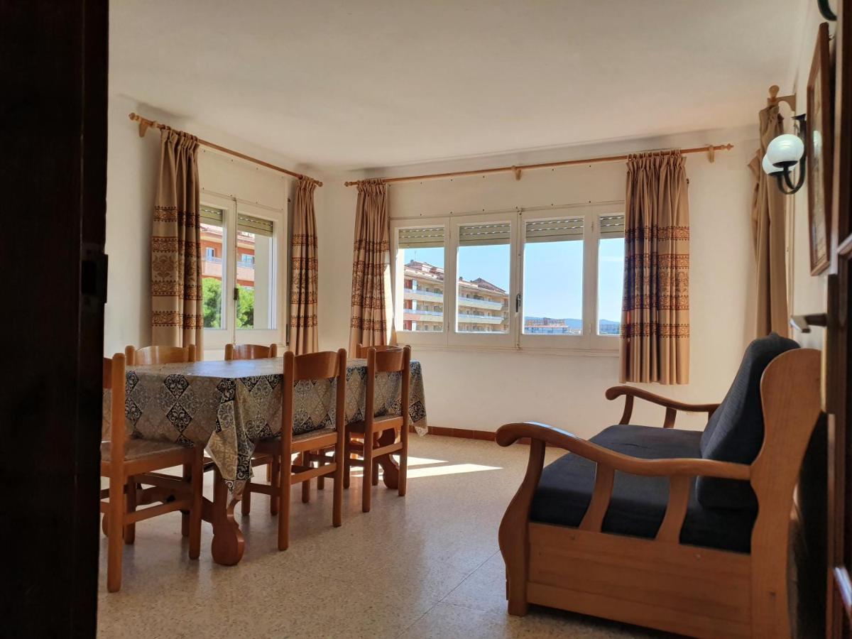 Payet Apartment