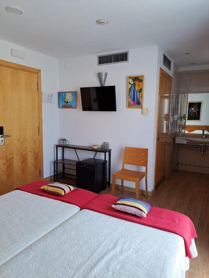 Hotel Plaza 3*