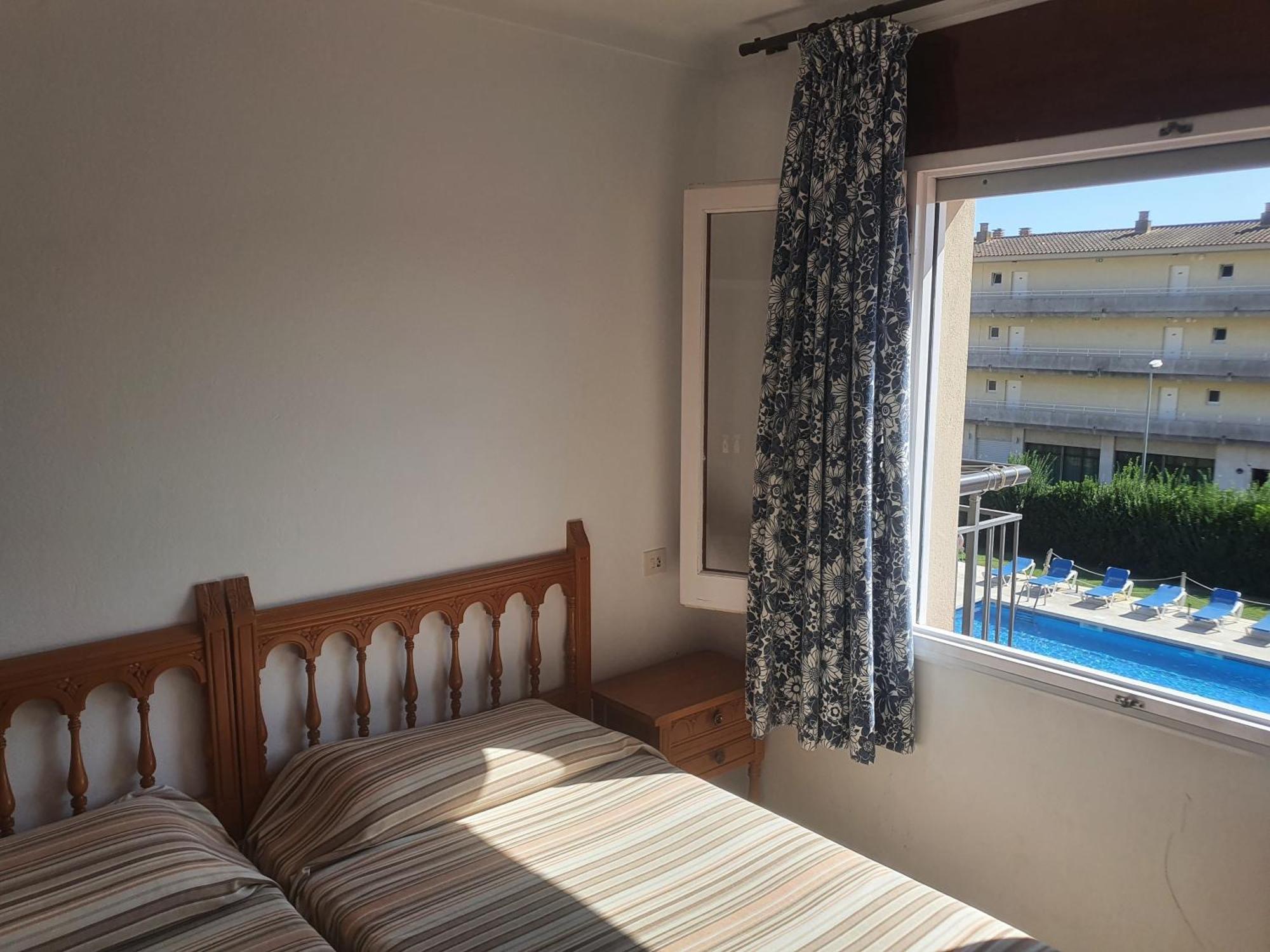 Payet Apartment