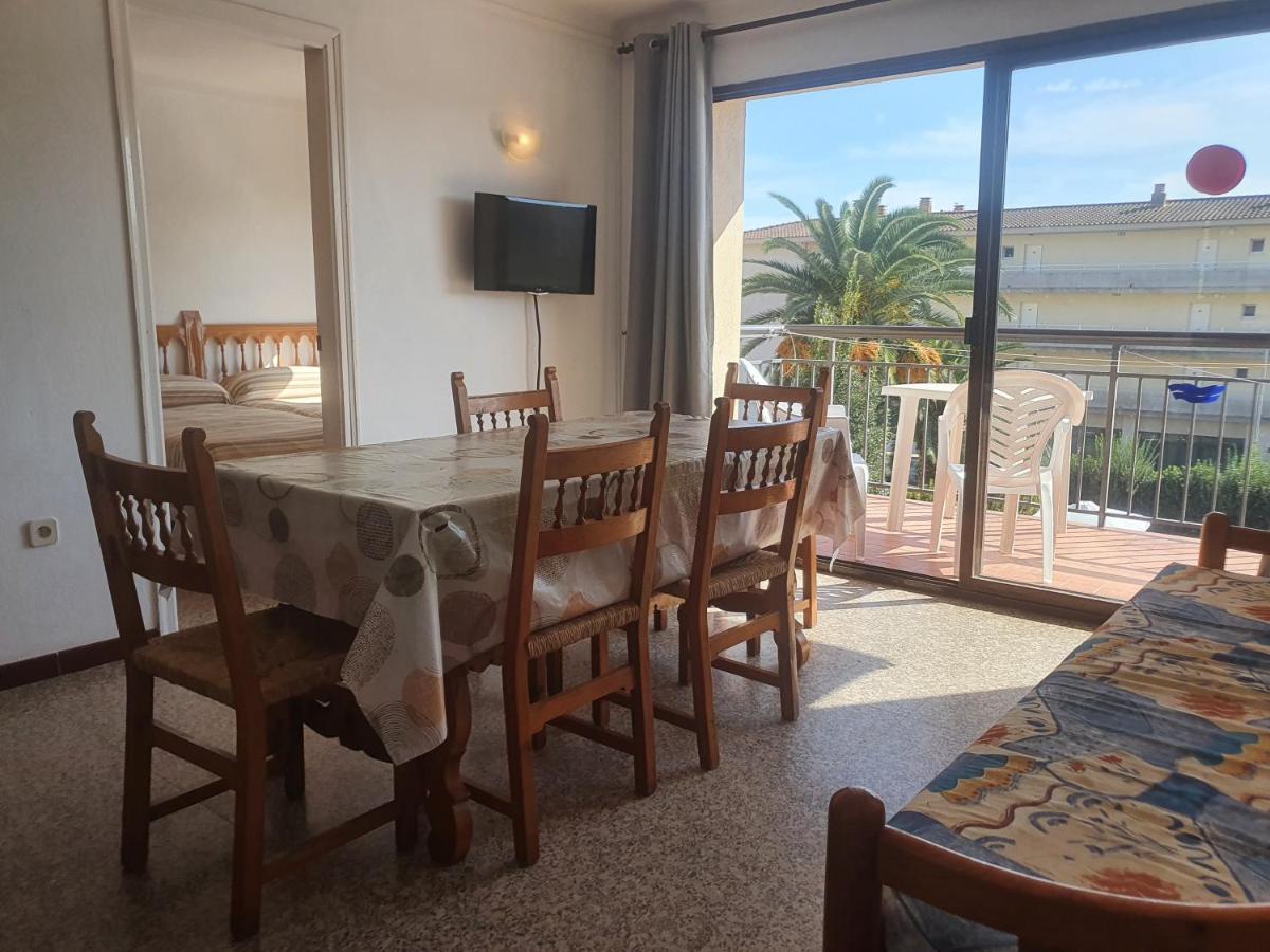 Payet Apartment