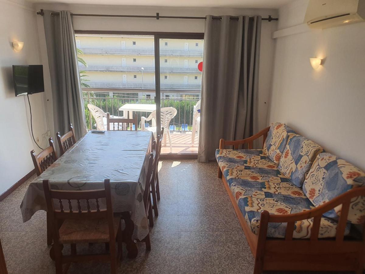 Apartment Payet L'Estartit