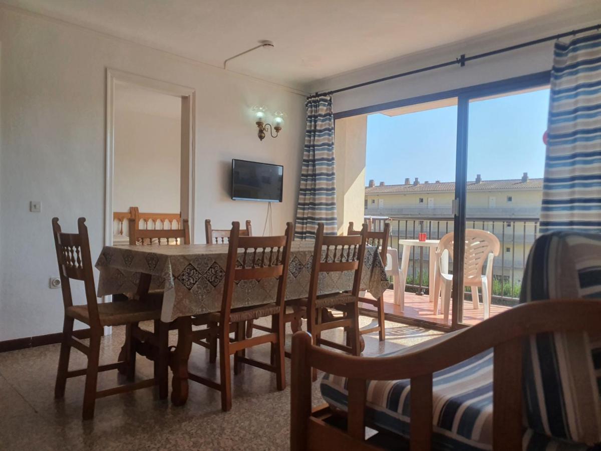 Payet Apartment