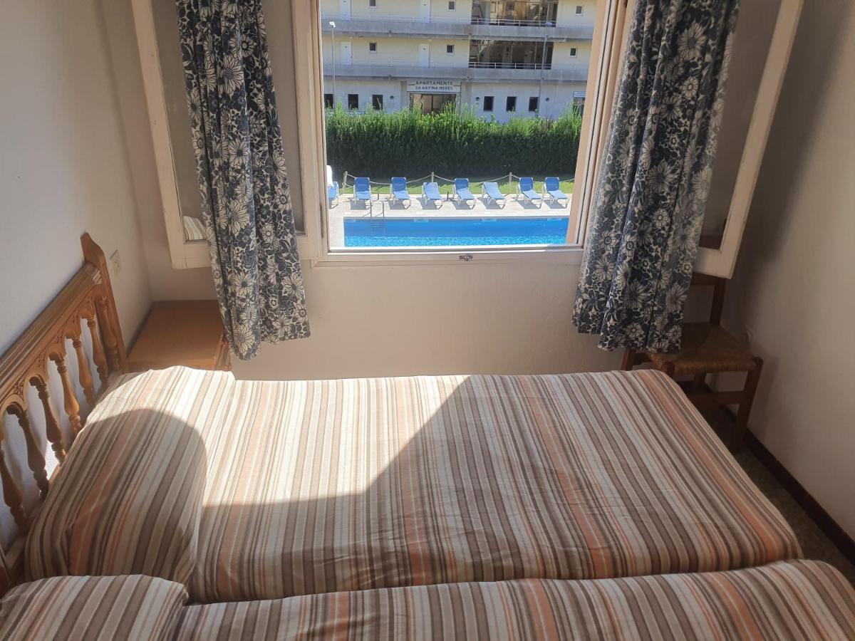 Payet Apartment