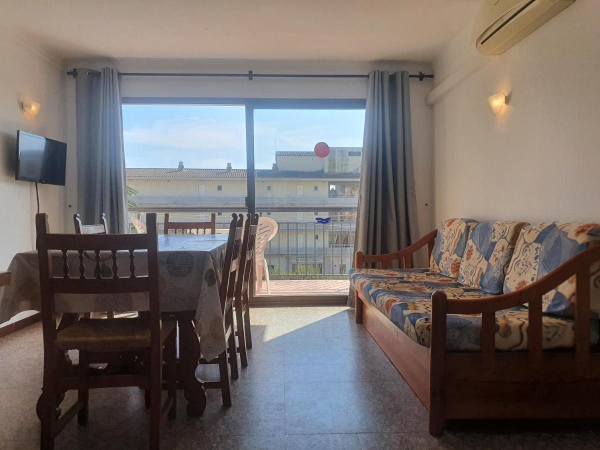 Apartment Payet L'Estartit