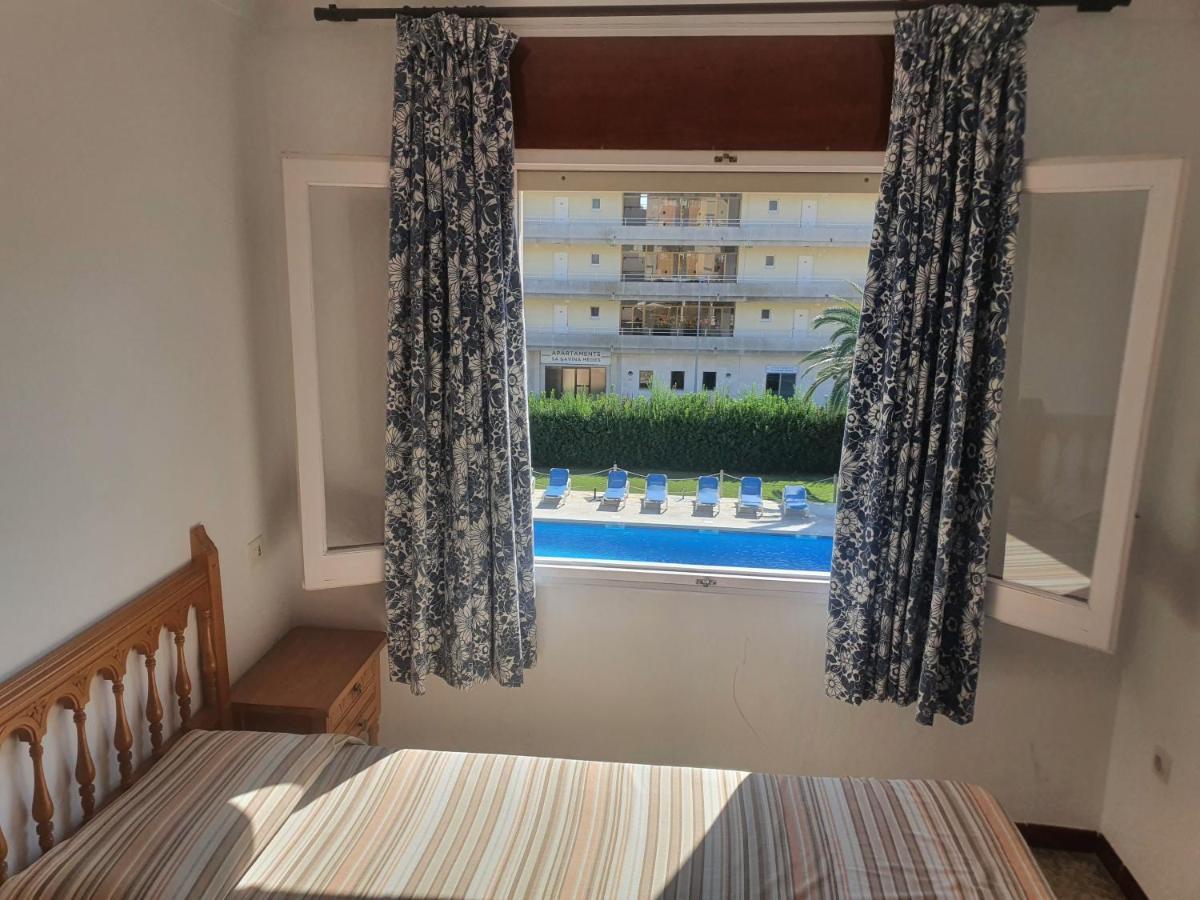 Payet Apartment *