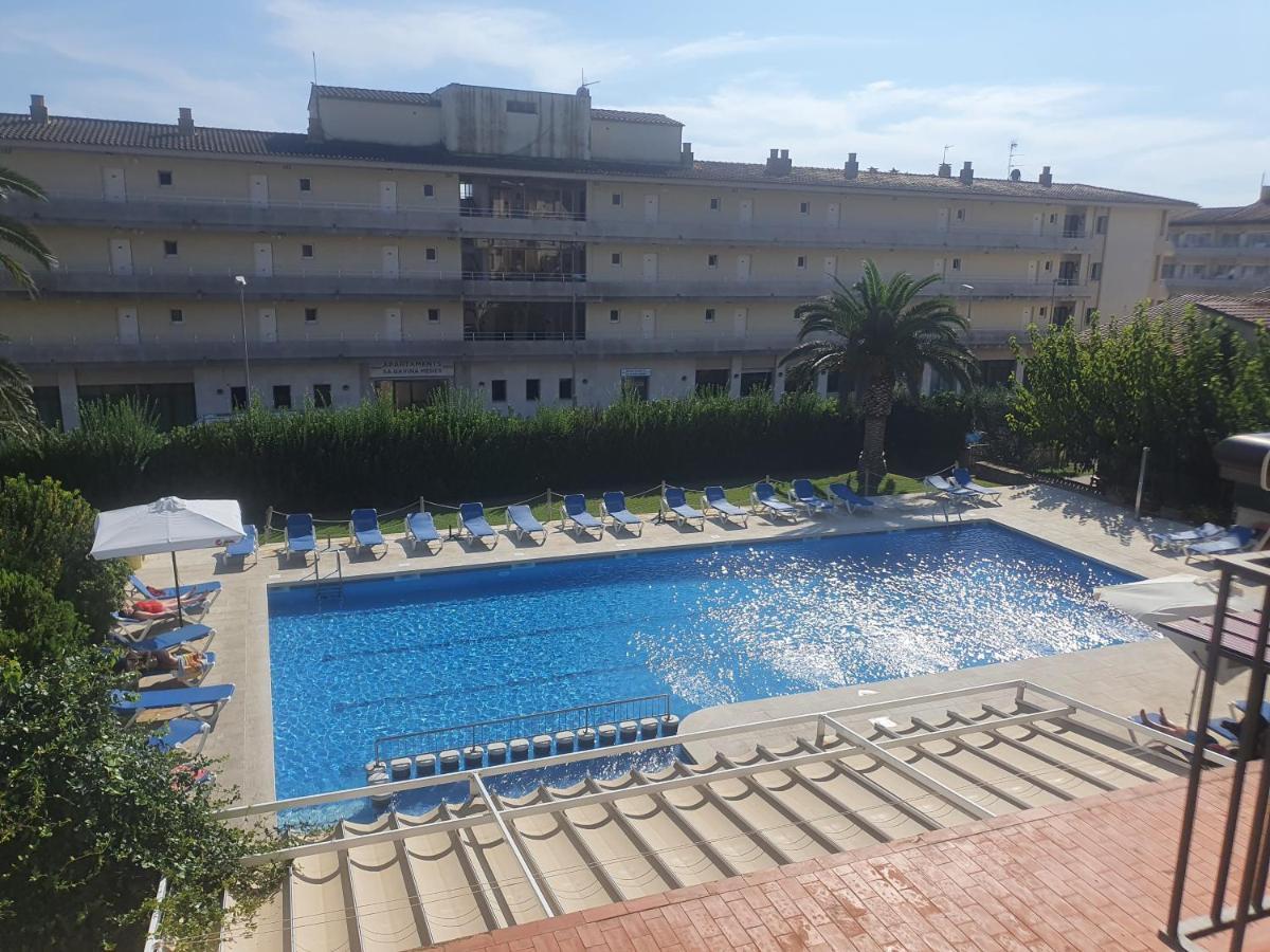 Payet Apartment *