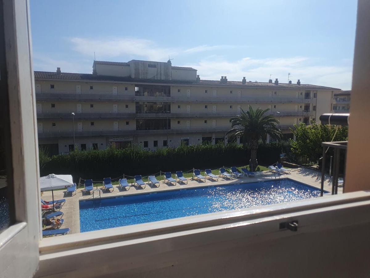 Apartment Payet *