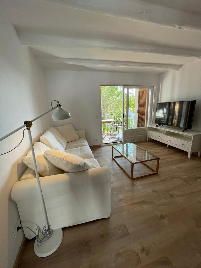 Modern With Parking 2 Min From The Apartment Calella De Palafrugell