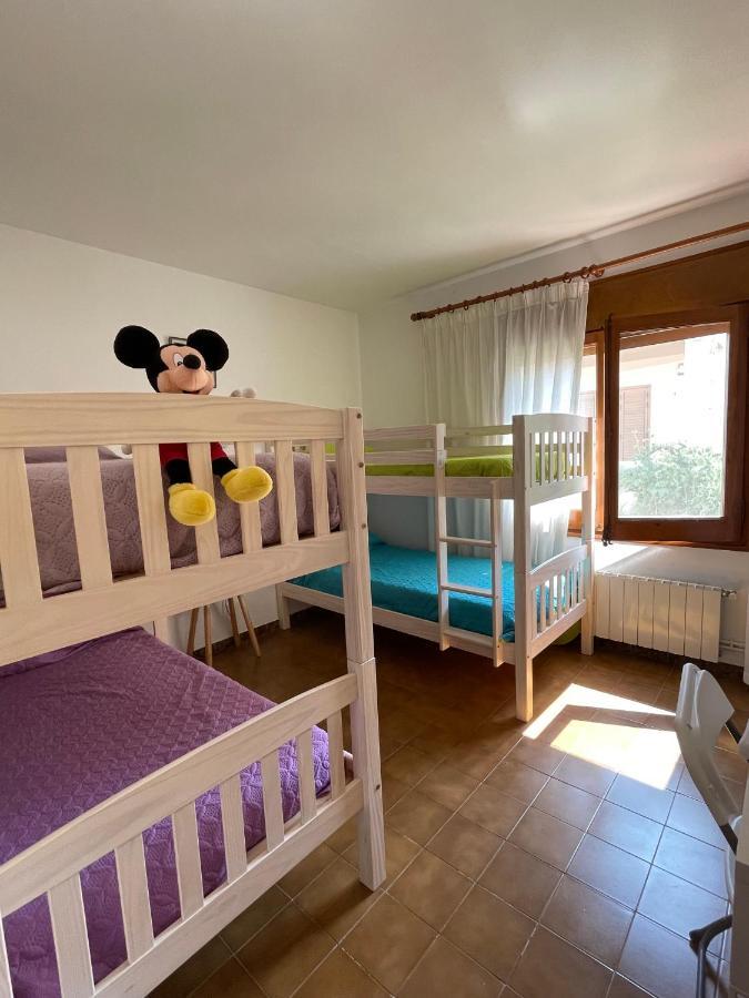 Сasa de vacaciones Ca L' Angelina