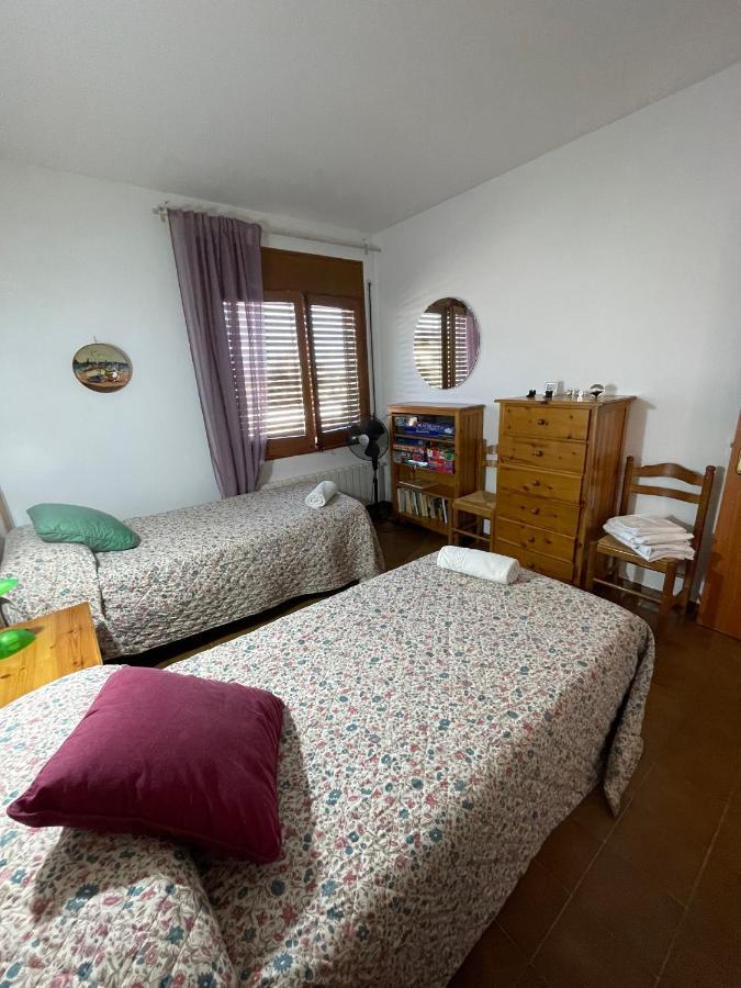 Ca L' Angelina Сasa de vacaciones