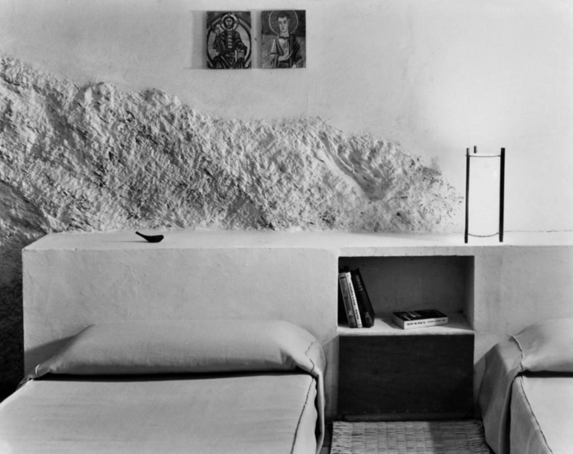 Сasa de vacaciones Cozy Townhouse In By Coderch Milá - *