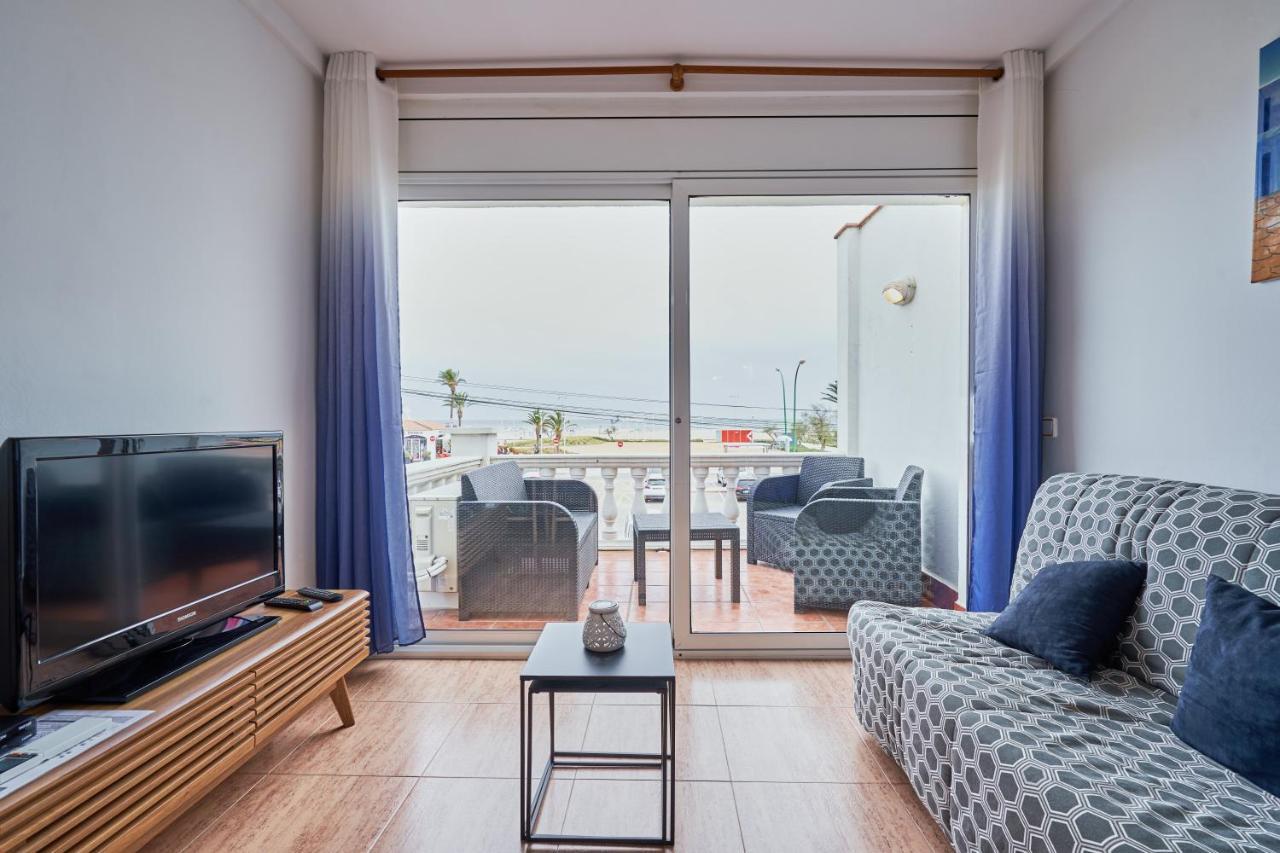 Welcs En La Playa Apartamento *