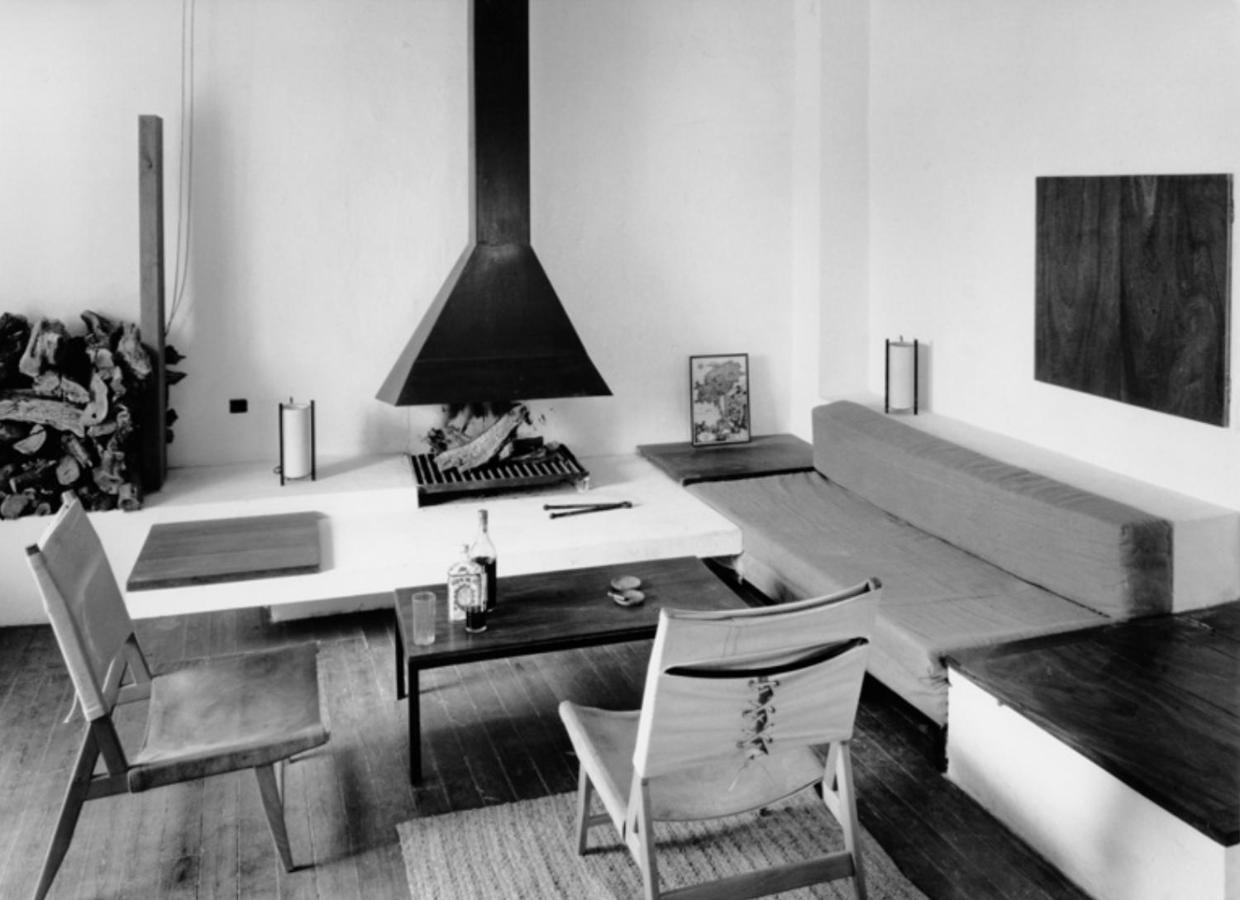 Cozy Townhouse In By Coderch Milá - Сasa de vacaciones