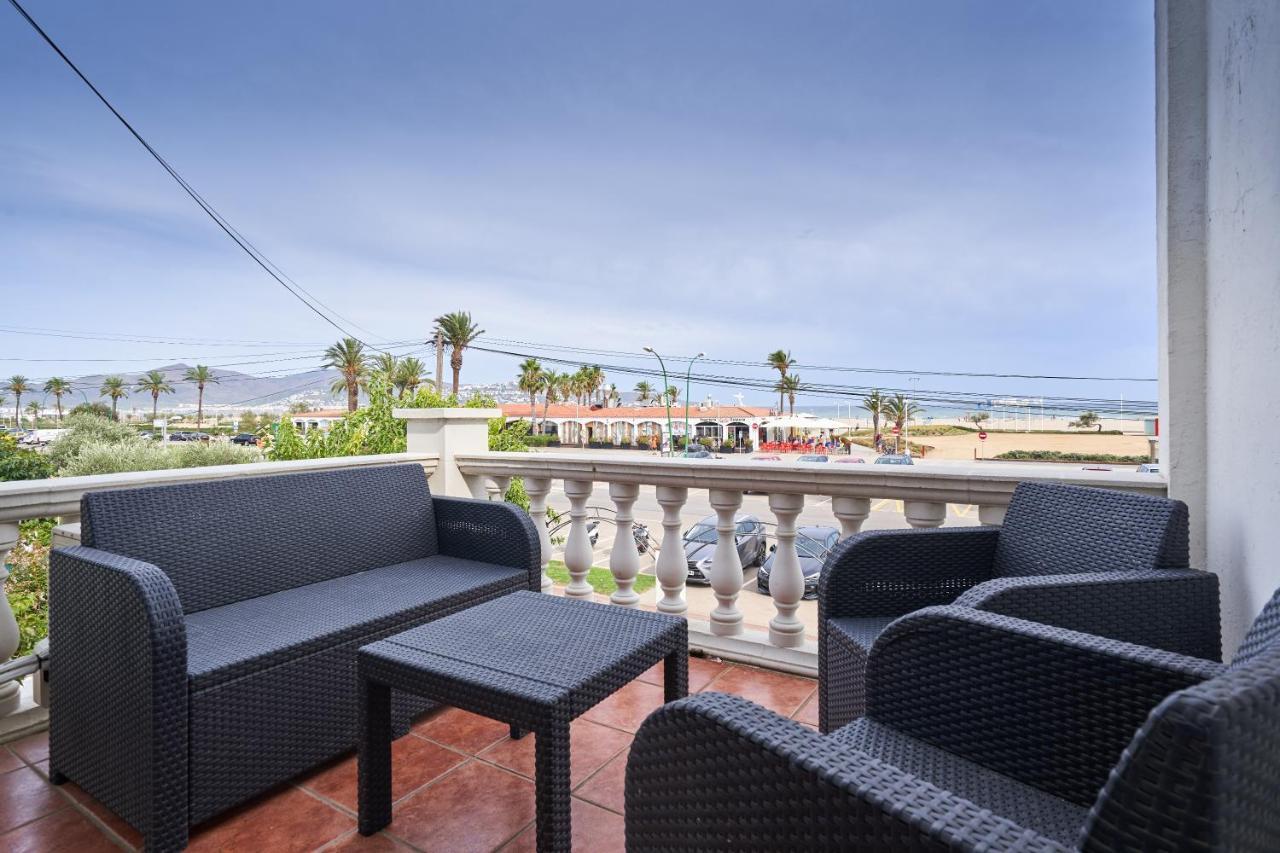 Welcs En La Playa Ampuriabrava