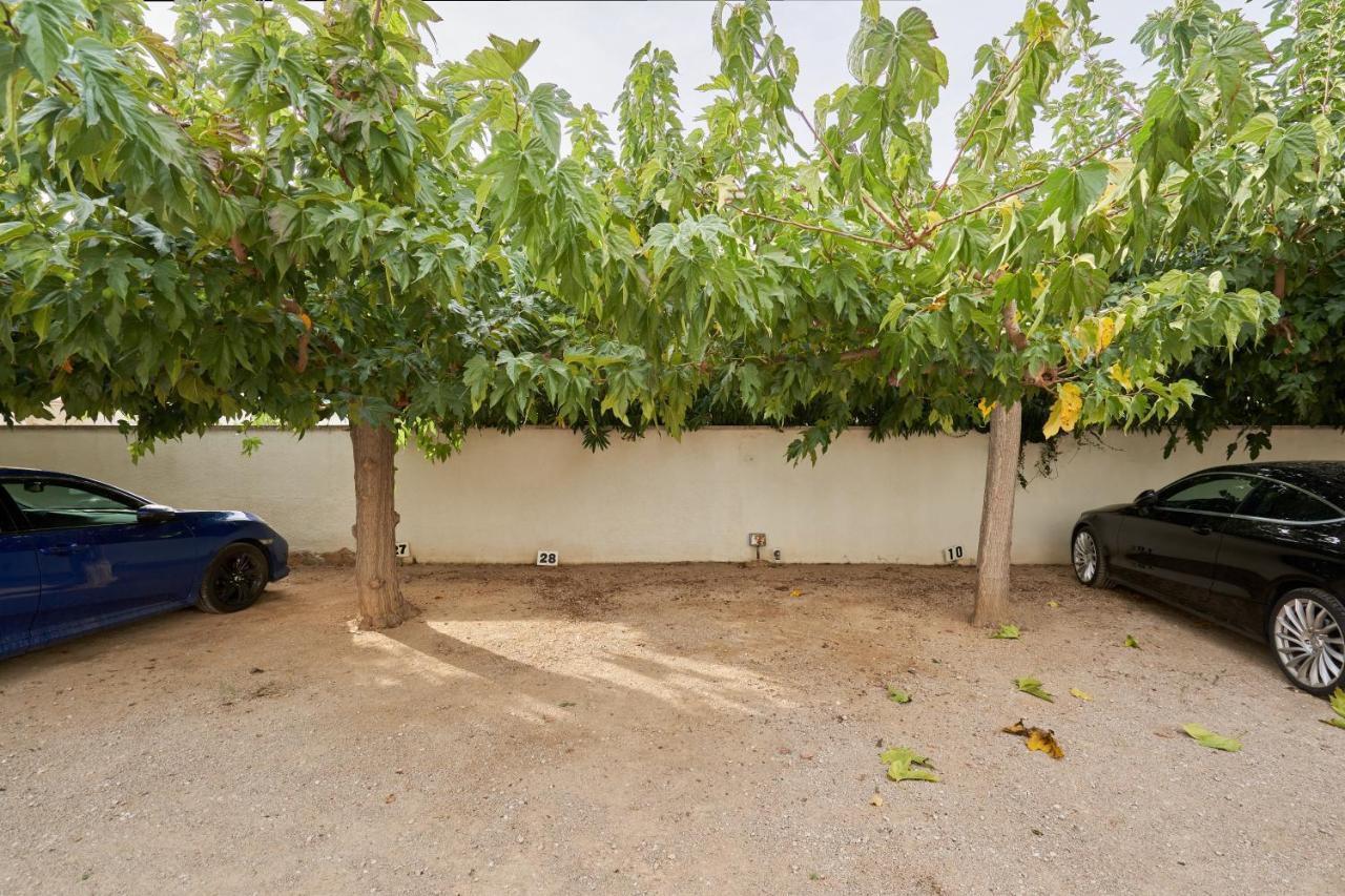 Apartamento Welcs En La Playa Ampuriabrava