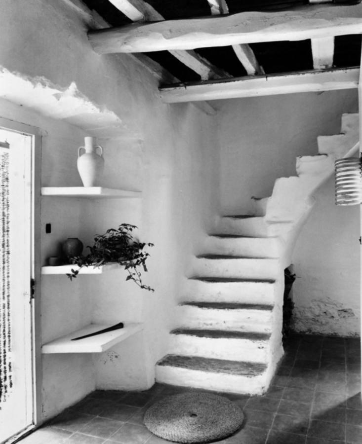 Сasa de vacaciones Cozy Townhouse In By Coderch Milá - Cadaqués