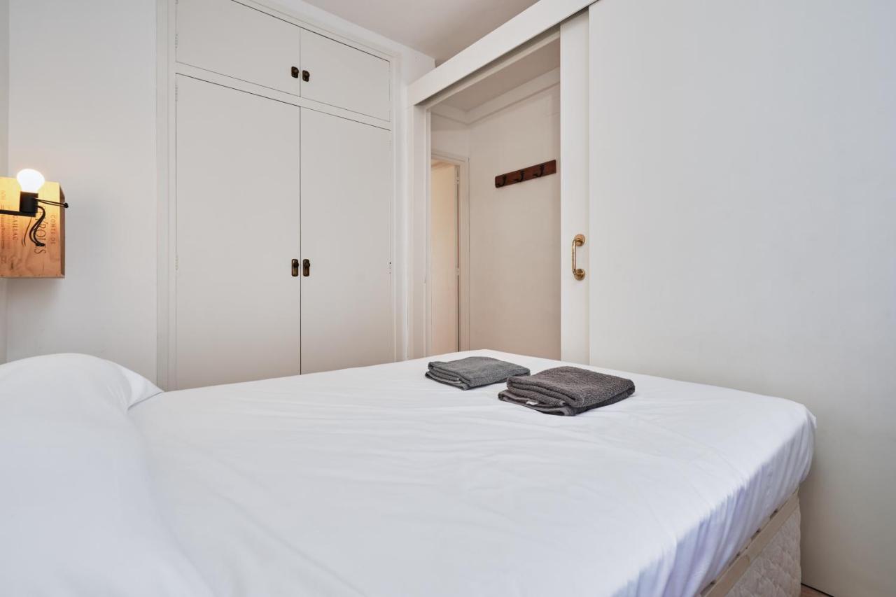 Welcs En La Playa Apartamento Ampuriabrava
