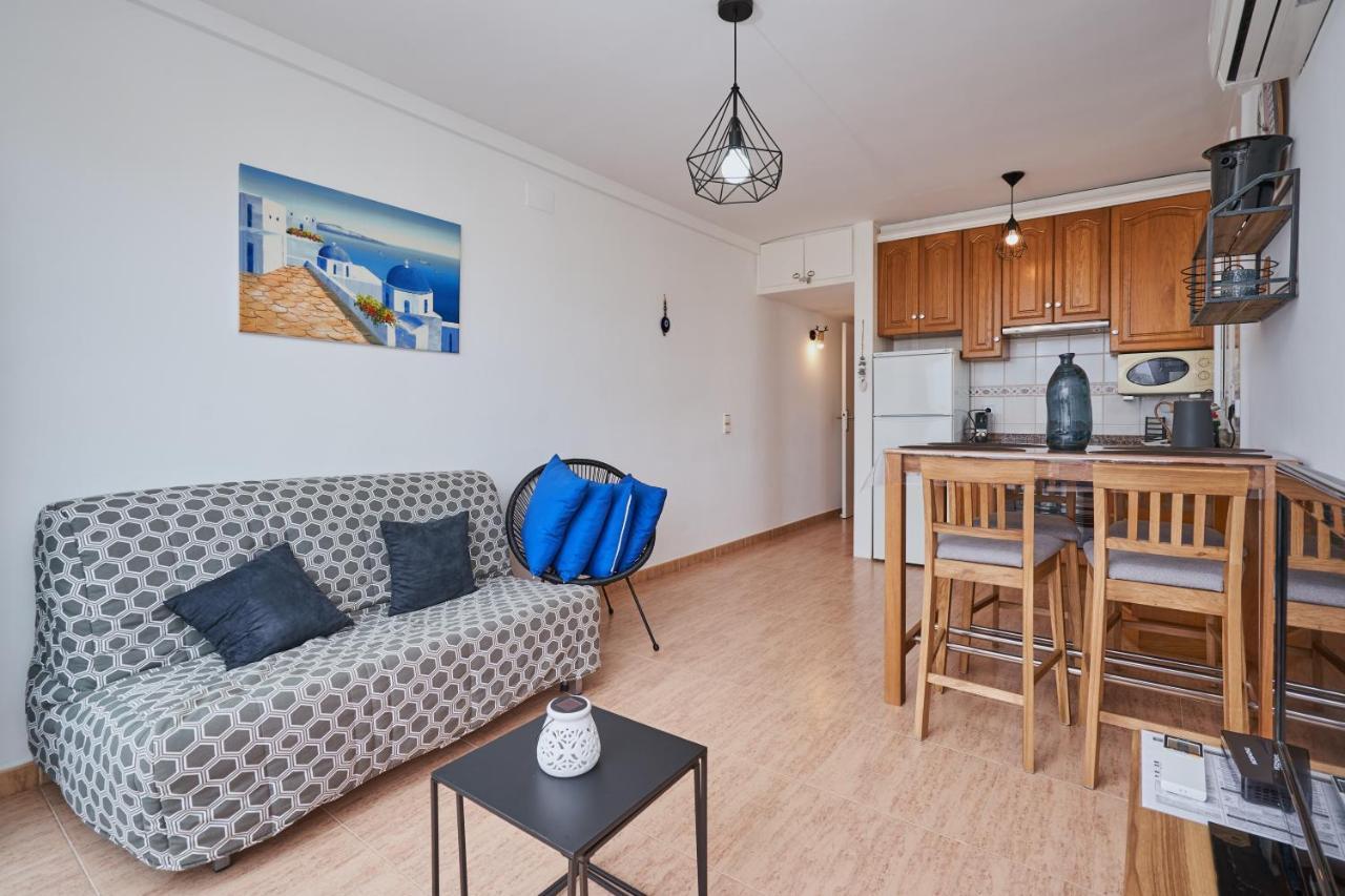 Welcs En La Playa Apartamento